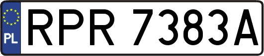 RPR7383A