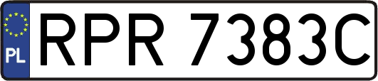 RPR7383C