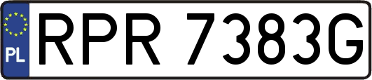 RPR7383G