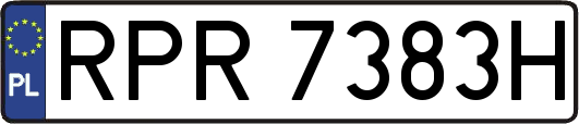 RPR7383H