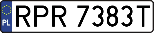 RPR7383T