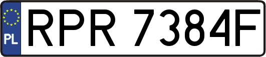 RPR7384F