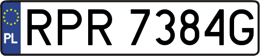 RPR7384G