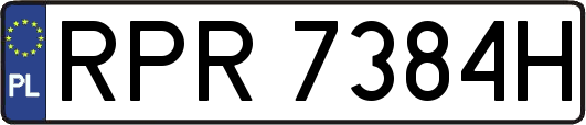 RPR7384H