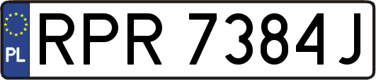 RPR7384J