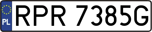 RPR7385G