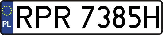 RPR7385H