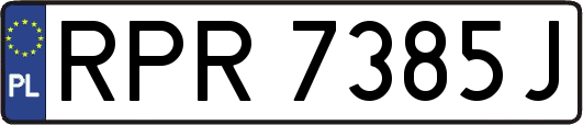 RPR7385J