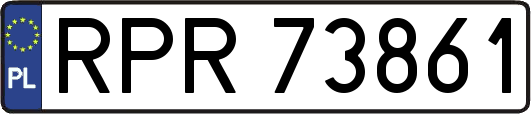 RPR73861
