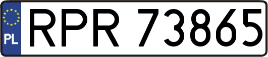 RPR73865