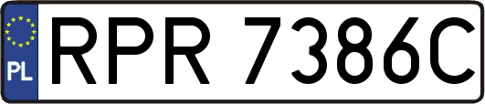 RPR7386C