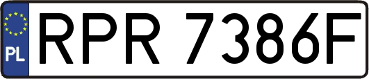 RPR7386F