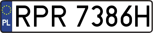 RPR7386H