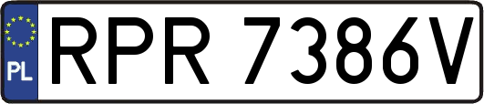 RPR7386V