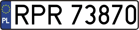 RPR73870