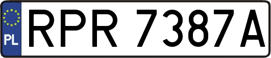RPR7387A