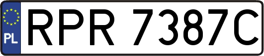 RPR7387C