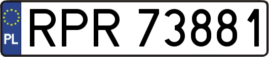 RPR73881