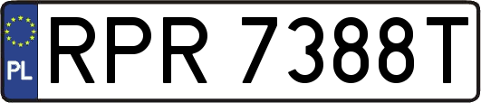 RPR7388T
