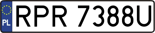 RPR7388U
