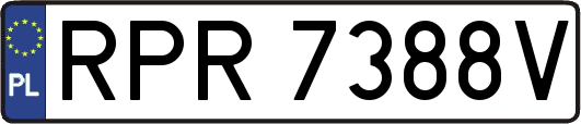 RPR7388V