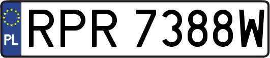 RPR7388W