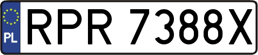 RPR7388X