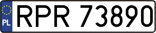 RPR73890