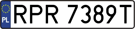 RPR7389T