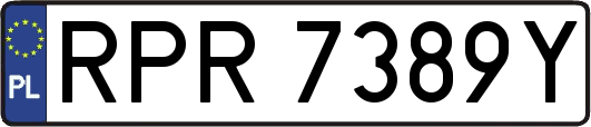 RPR7389Y