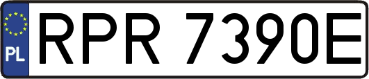 RPR7390E