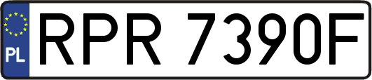 RPR7390F