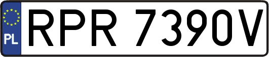 RPR7390V