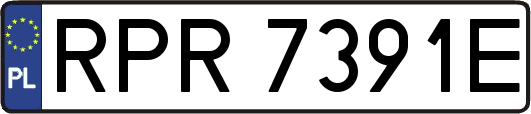 RPR7391E