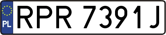 RPR7391J