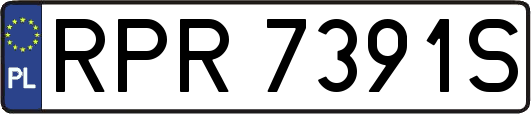 RPR7391S