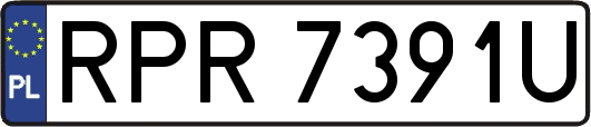 RPR7391U
