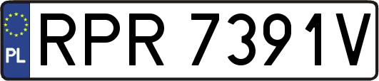 RPR7391V