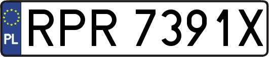 RPR7391X