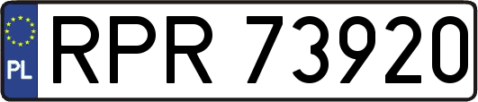 RPR73920