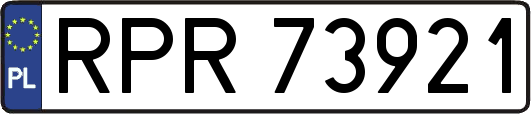 RPR73921