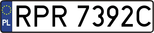 RPR7392C