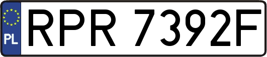 RPR7392F
