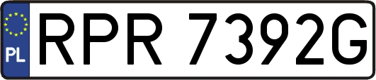 RPR7392G