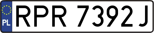 RPR7392J
