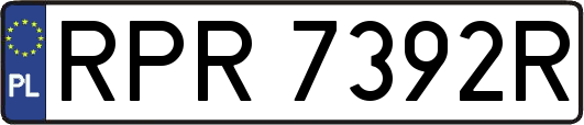 RPR7392R