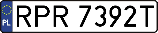 RPR7392T