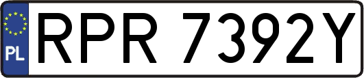 RPR7392Y
