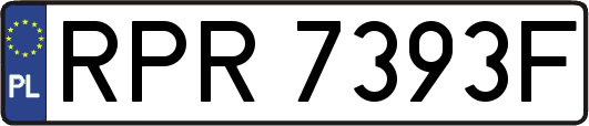RPR7393F