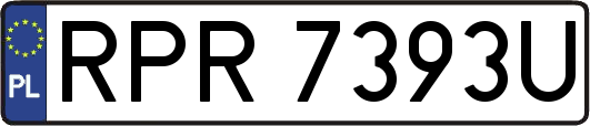 RPR7393U